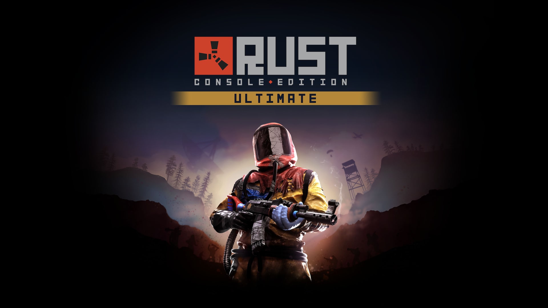 RUST